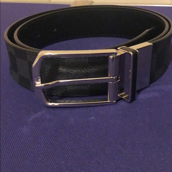 Louis Vuitton Belt